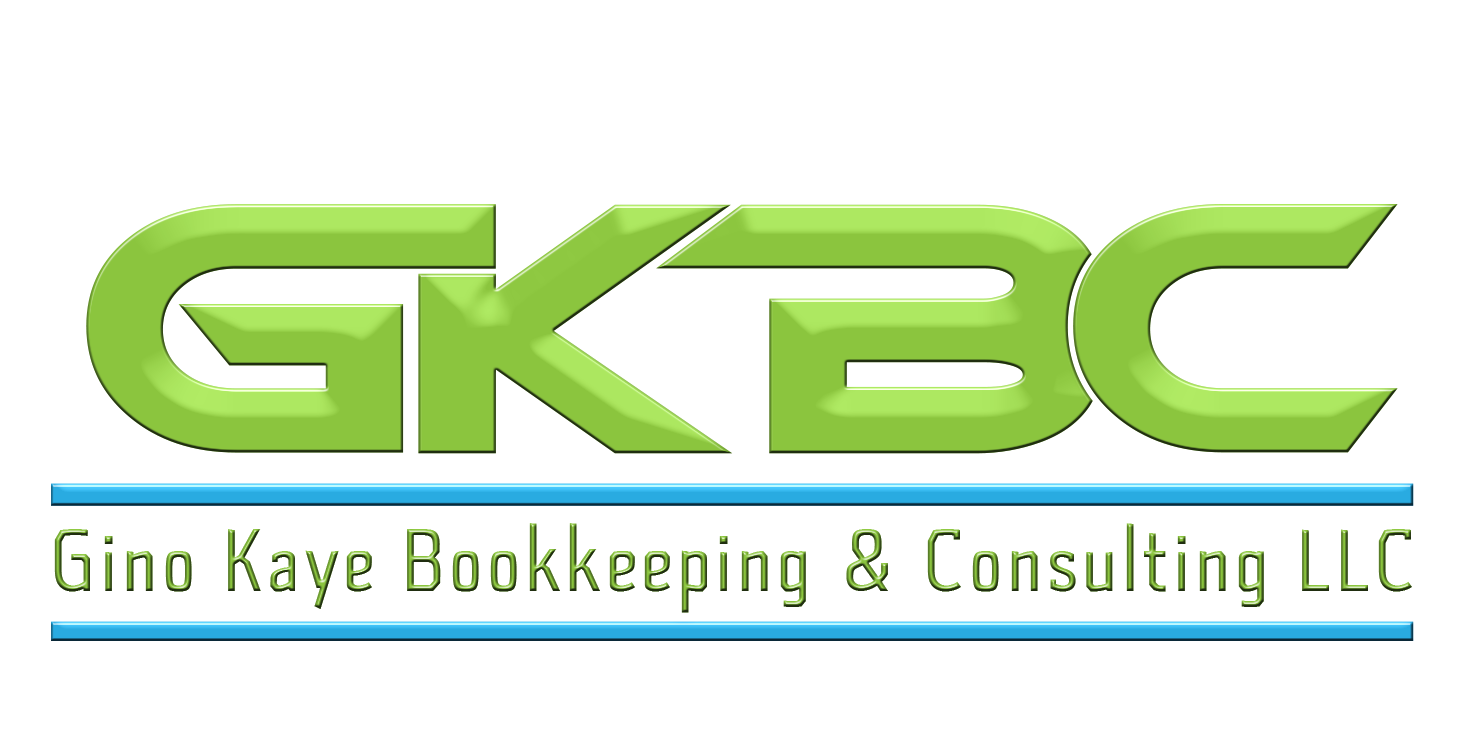 Gino Kaye Bookkeeping and Consulting LLC